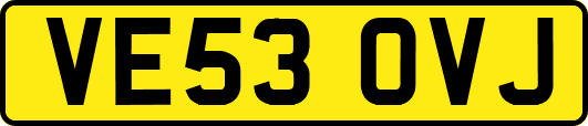 VE53OVJ