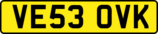 VE53OVK