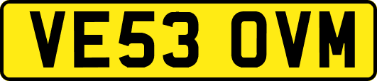 VE53OVM