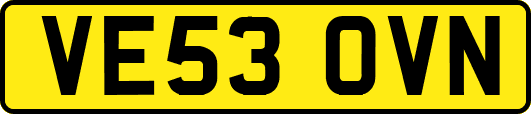 VE53OVN