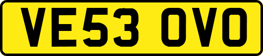 VE53OVO