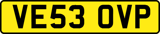 VE53OVP