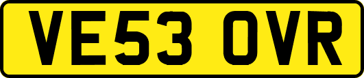 VE53OVR
