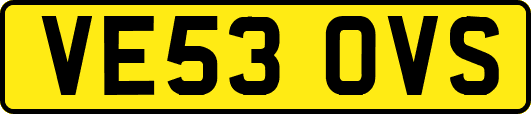 VE53OVS