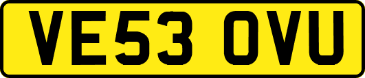 VE53OVU
