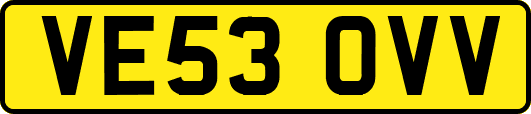 VE53OVV