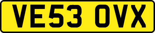 VE53OVX