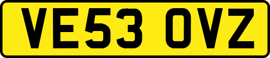 VE53OVZ