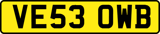 VE53OWB