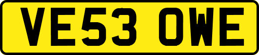 VE53OWE