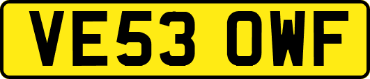 VE53OWF