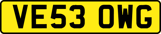 VE53OWG