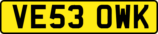 VE53OWK