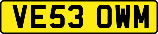 VE53OWM