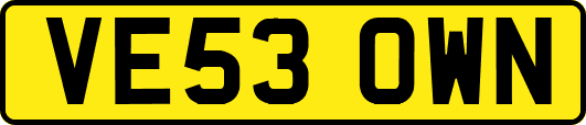 VE53OWN