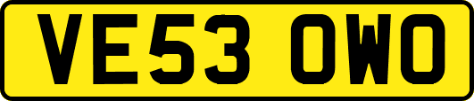 VE53OWO