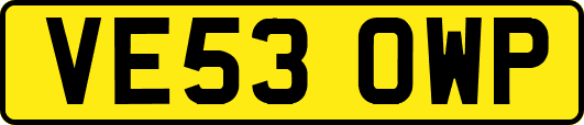 VE53OWP