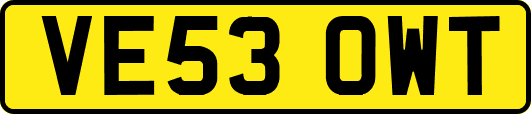 VE53OWT
