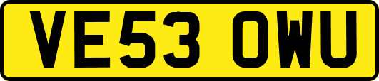 VE53OWU