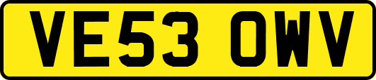 VE53OWV