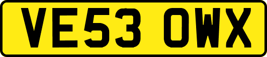 VE53OWX