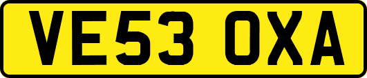 VE53OXA