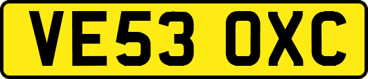 VE53OXC