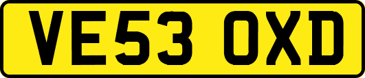 VE53OXD