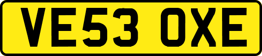 VE53OXE