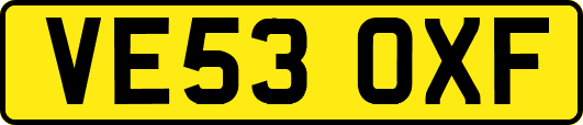 VE53OXF