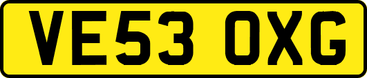 VE53OXG