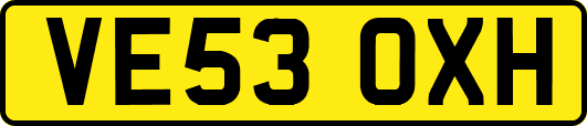 VE53OXH