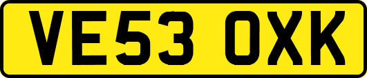 VE53OXK