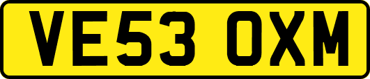 VE53OXM