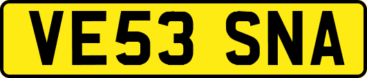 VE53SNA