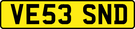 VE53SND