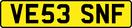 VE53SNF