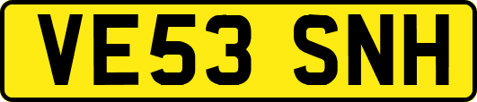 VE53SNH