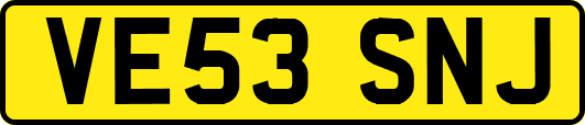 VE53SNJ