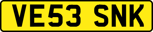VE53SNK