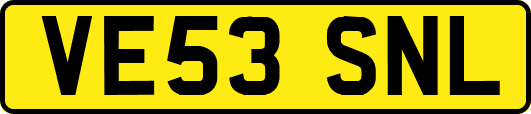 VE53SNL
