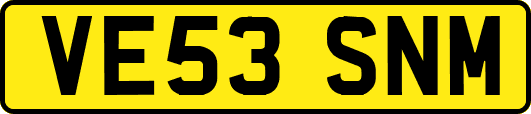 VE53SNM