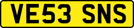 VE53SNS