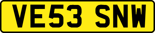VE53SNW