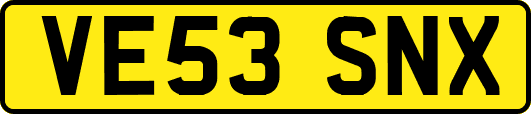 VE53SNX