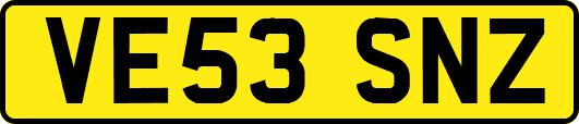 VE53SNZ