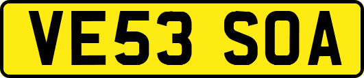 VE53SOA