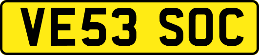 VE53SOC