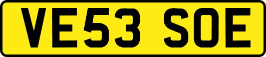 VE53SOE