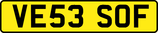 VE53SOF